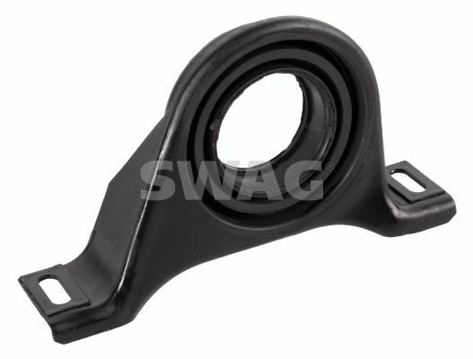 SWAG 10934037 | Şaft Askı Takozu 07-C-Seri (W204) E-Seri (W212) Rulman Yok