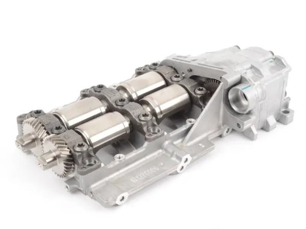 BMW 11277594471 | E90 Kasa 318i 320i N46 Motor Yağ Pompası Komple Orijinal