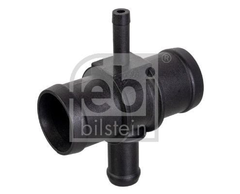 FEBI BILSTEIN 180138 | Soğutma Flansi (VW Golf V-VI-Jetta III-Caddy III 1.6)