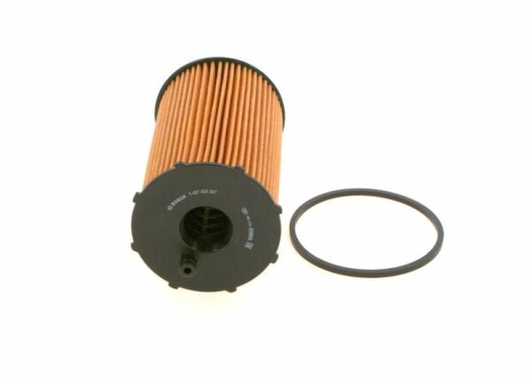 BOSCH 1457429307 | Yağ Filtresi 05-Discovery-Range Rover 2.7Td