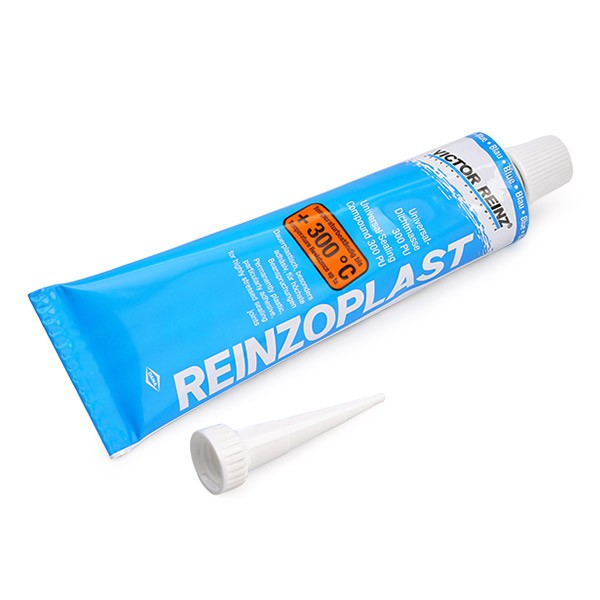 VİCTOR REİNZ 70-24571-20 | Sıvı Conta 80Ml. 50 / + 300 C Dayanıklı Mavi-Sıvı (Sertlesmeyen) Victor