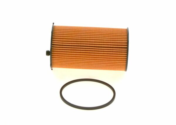 BOSCH 1457429307 | Yağ Filtresi 05-Discovery-Range Rover 2.7Td