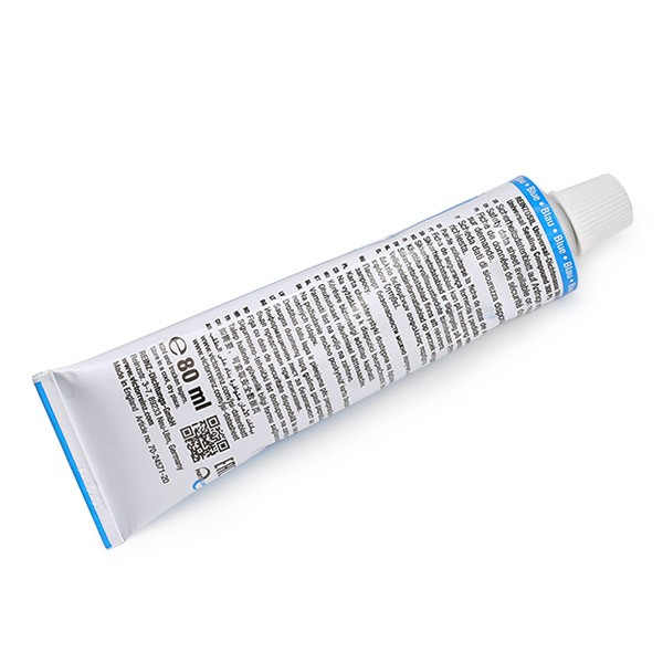 VİCTOR REİNZ 70-24571-20 | Sıvı Conta 80Ml. 50 / + 300 C Dayanıklı Mavi-Sıvı (Sertlesmeyen) Victor