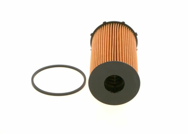 BOSCH 1457429307 | Yağ Filtresi 05-Discovery-Range Rover 2.7Td