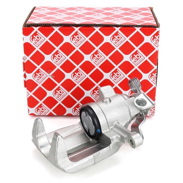 FEBI BILSTEIN 178075 | Volkswagen Transporter T5-T6 Arka Sağ Fren Kaliperi 03 -