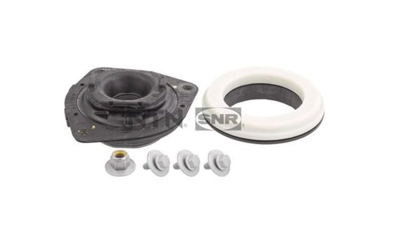 SNR KB66804 | Nissan Qashqai 2007-2014 Arası Ön Sol Amortisör Takoz + Bilyası