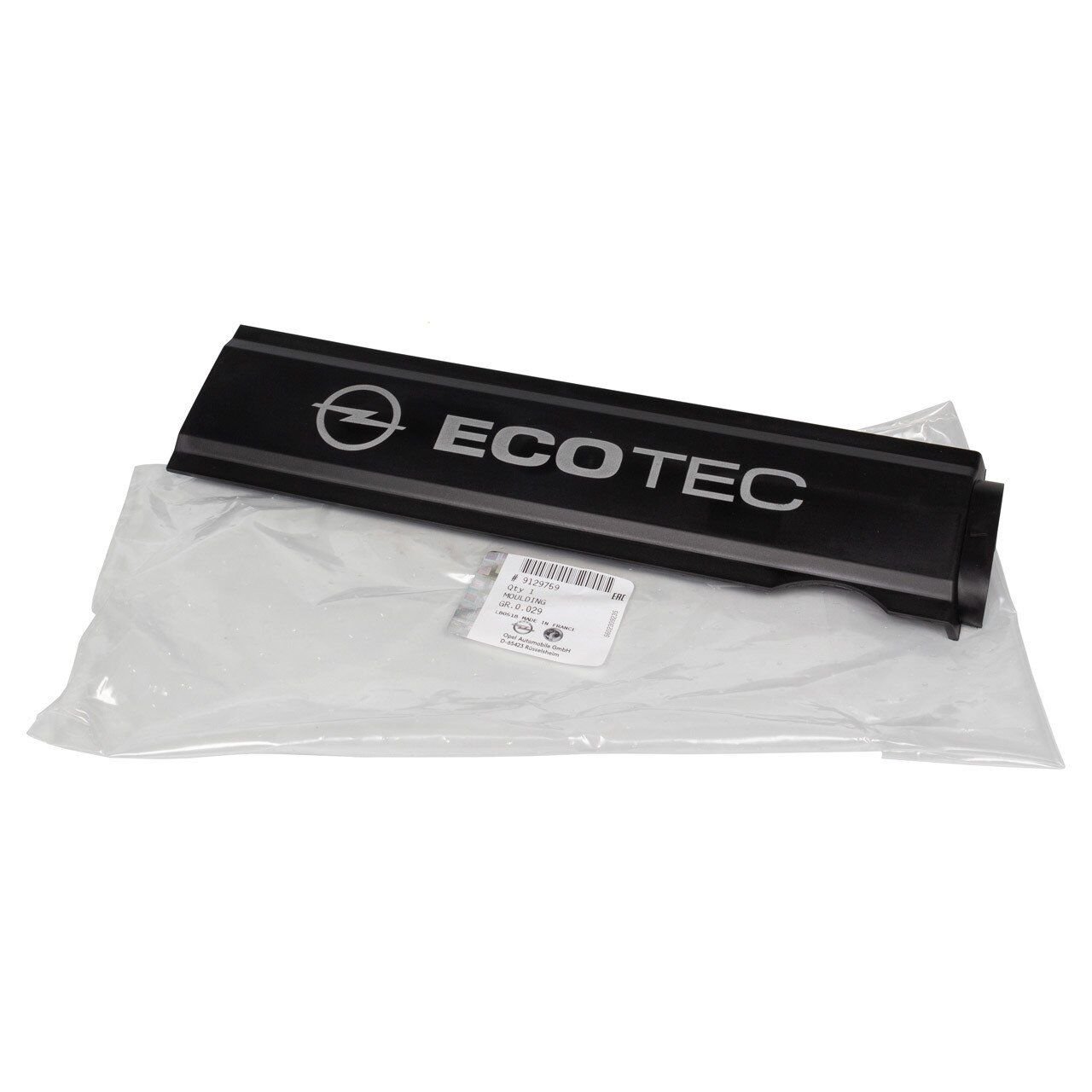 PSA 9129759 | Opel Corsa C 1.2 / 1.4 Twinport Ecotec Üst Kapak Orijinal