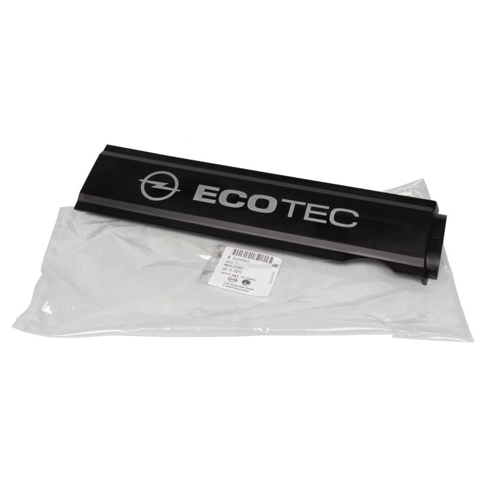 PSA 9129759 | Opel Corsa C 1.2 / 1.4 Twinport Ecotec Üst Kapak Orijinal