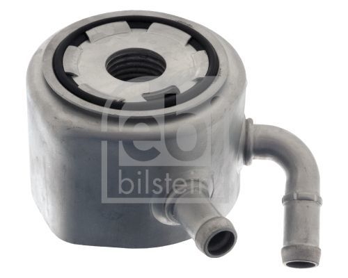 FEBI BILSTEIN 109469 | Yağ Soğutucusu (1,5 DCI K9k Motor) Clio II 2001-Clio III 2005-Kangoo I 1998-Megane II 2001 -