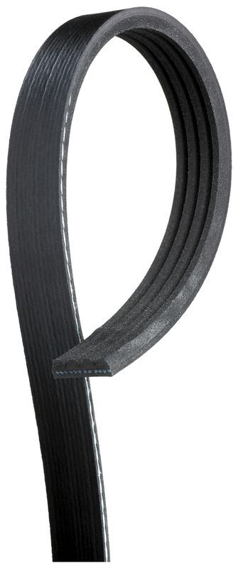GATES 4PK1100 | Kanallı Kayış (Nissan Almera 1.6 95-00 / Alfa 164 2.0 87-92 / Toyota Corolla 98)