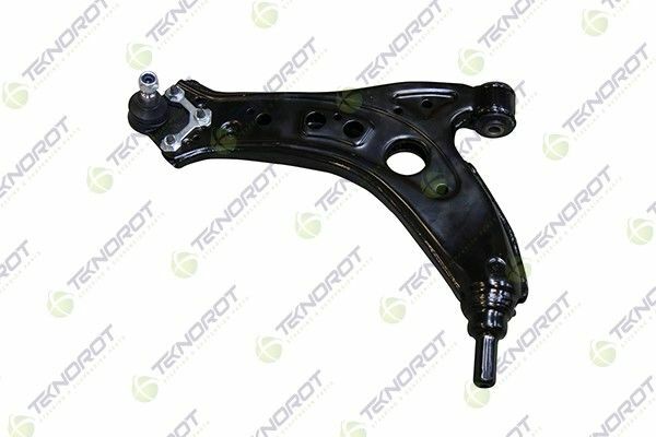 TEKNOROT SK-411 | Salıncak Sol Rotilli Ibiza IV 6L1 02-09 Cordoba 02-09 Fabia 99-06 Polo 9N 01-09