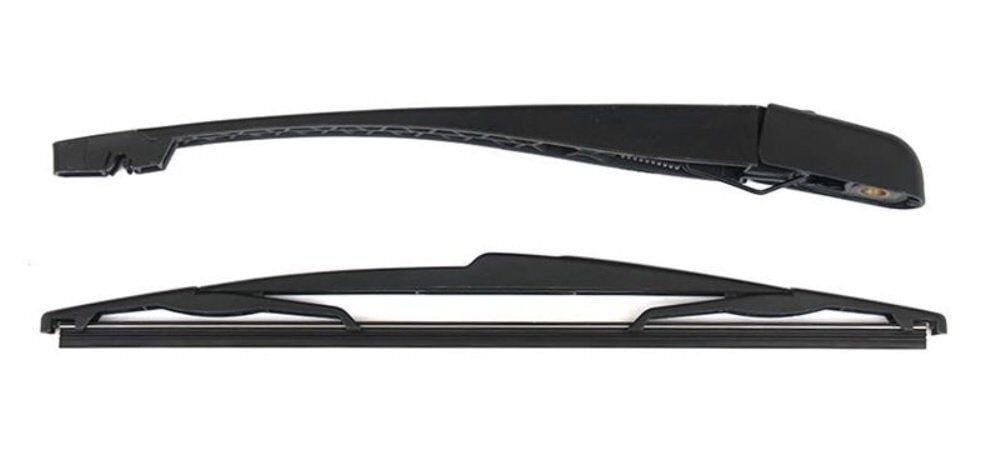 REP 6426007 | Peugeot 106 1991-2002 Arka Silecek Kolu Ve Süpürgesi Takım Yansanayi