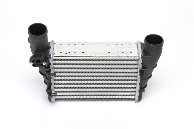 İTHAL 058145805G | Volkswagen Passat 1997 -2000 1.8T / 1.9 TDI AFN Turbo İntercool Radyatörü