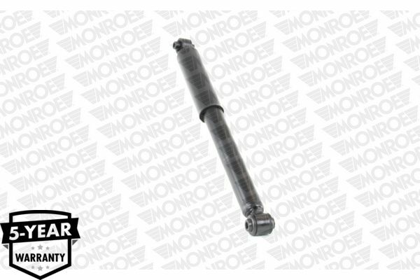 MONROE G1168 | Amortisör Arka C3 II 10 -