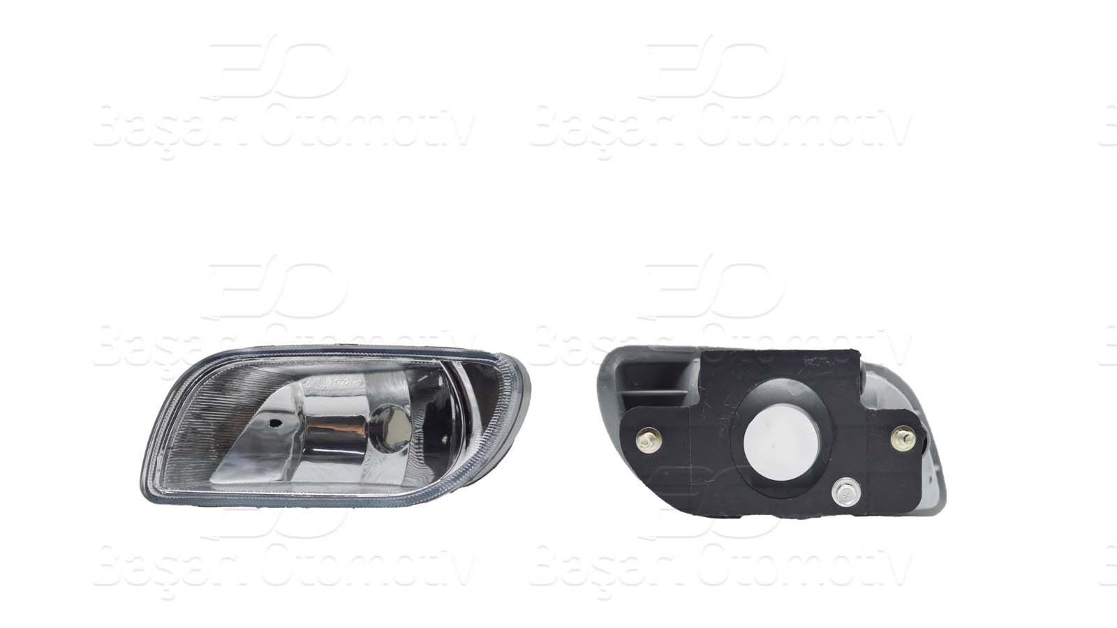 WISCO 96551091 | Sis Farı Sol Chevrolet Lacetti J200 03 -