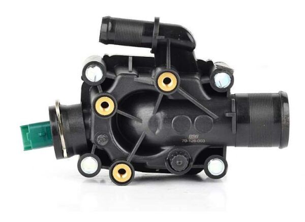 KALE 572440 | Peugeot 207 1.4 1.6 Benzinli Termostat Yansanayi