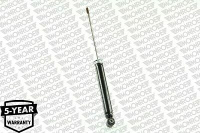 MONROE G2120 | Amortisör Arka Palio Albea 02-Yerlı