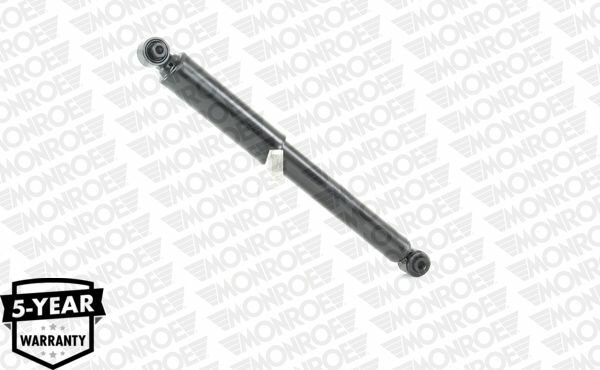 MONROE G1168 | Amortisör Arka C3 II 10 -