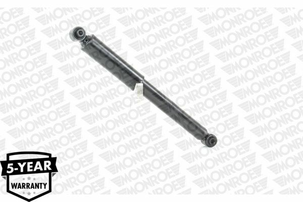 MONROE G1168 | Amortisör Arka C3 II 10 -