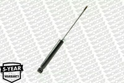 MONROE G2120 | Amortisör Arka Palio Albea 02-Yerlı