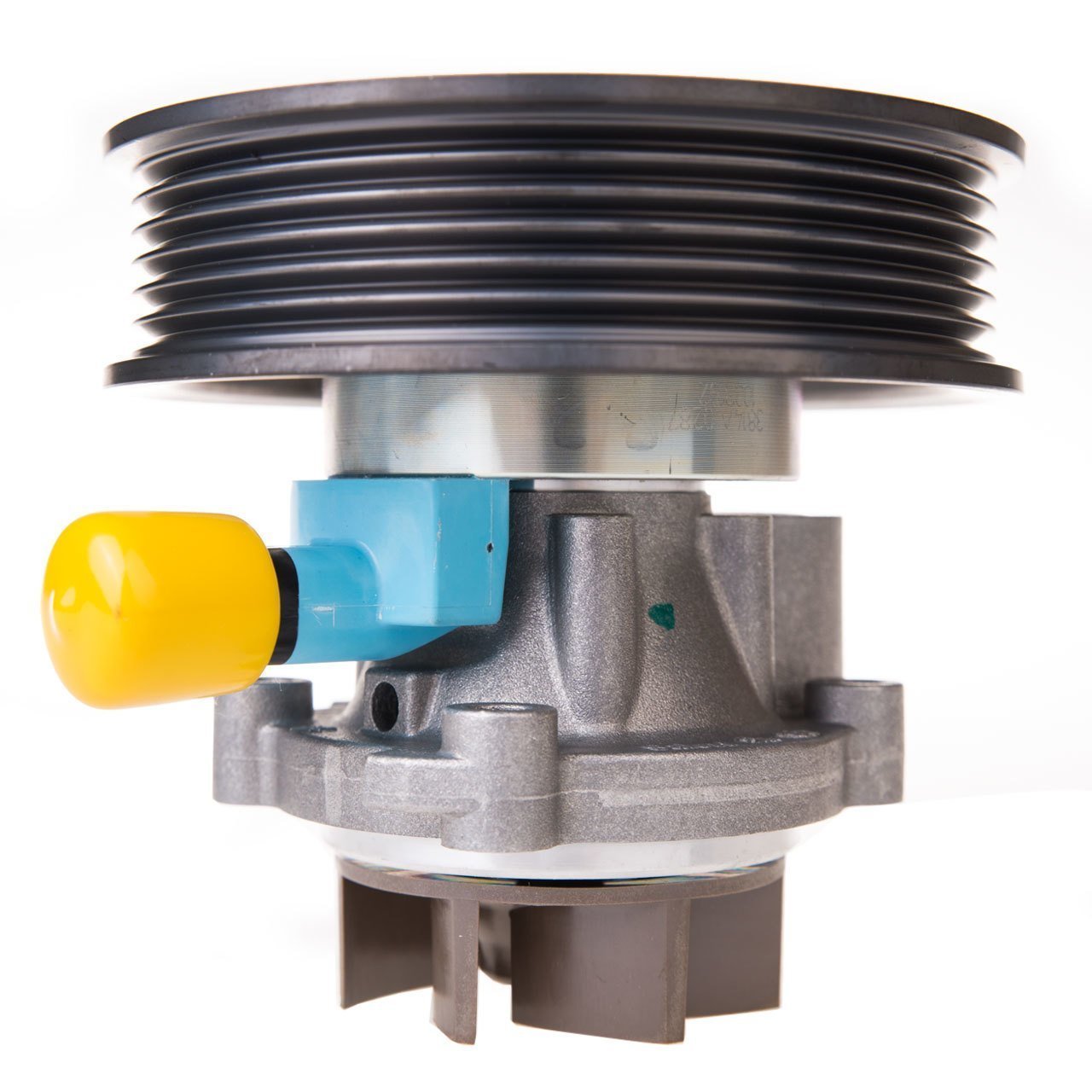 PSA 55588014 | Opel Corsa E 1.3 Dizel Devirdaim Su Pompası Orijinal