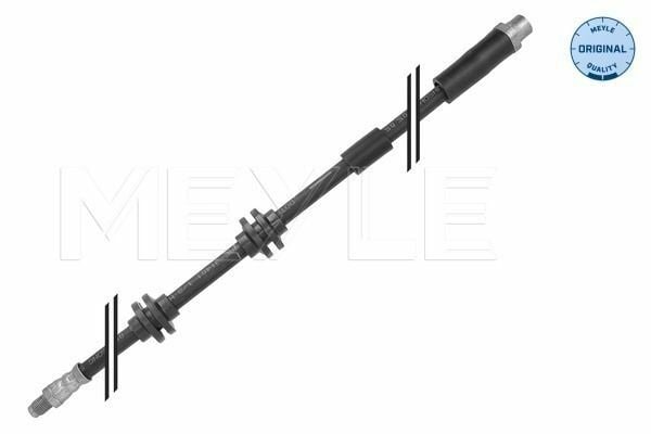 MEYLE 3005250005 | Fren Hortumu E-87 / 90 / 91 / 92 / 93 Ön