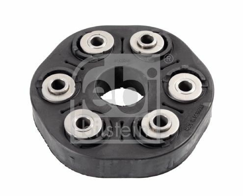 FEBI BILSTEIN 19795 | Saft Takozu BMW E46 E39 E38 E65 E66 X3 E83