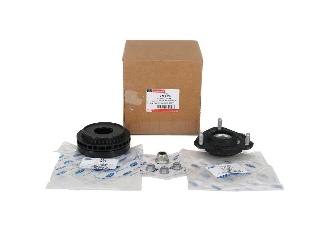 FORD OTOSAN XS413D122AA | FOCUS 1998-2005 ARASI ÖN AMORTİSÖR TAKOZ BİLYALI SETİ ORİJİNAL