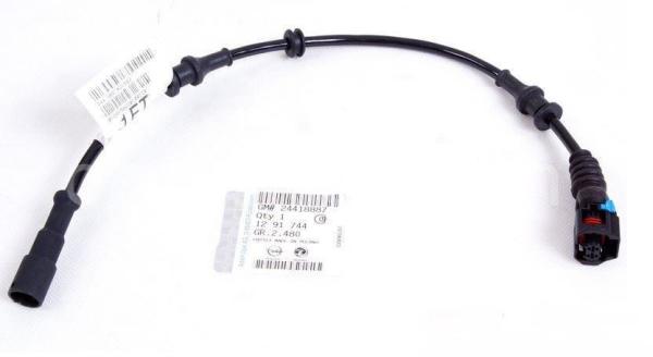 PSA 24418887 | Opel Vectra C Ön Abs Kablosu (IDS Hariç) Orijinal