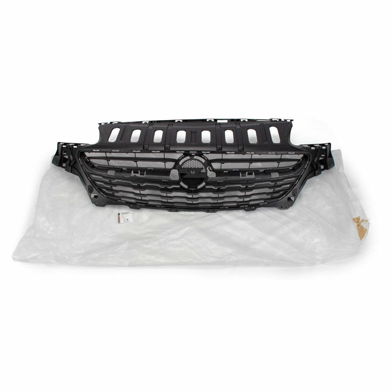 PSA 39045431 | Opel Corsa E Ön Panjur Alt Bakaliti Orijinal