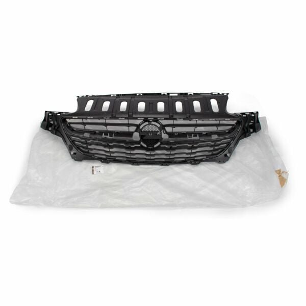 PSA 39045431 | Opel Corsa E Ön Panjur Alt Bakaliti Orijinal