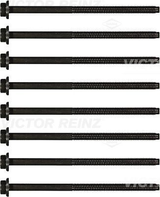 VİCTOR REİNZ 14-32123-02 | Silindir Kapak Saplaması (VW Polo Fabia Cordoba 1.2 Bmd Bme Azq 8X)
