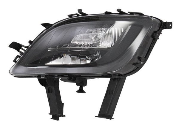 DEPO 442-2026L-UE2 | Opel Astra J Sol Sis Farı Füme