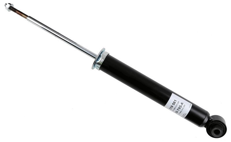 SACHS 319561 | Arka Amortisör Insignia B 1.5 / 1.6 B16dth 17 -