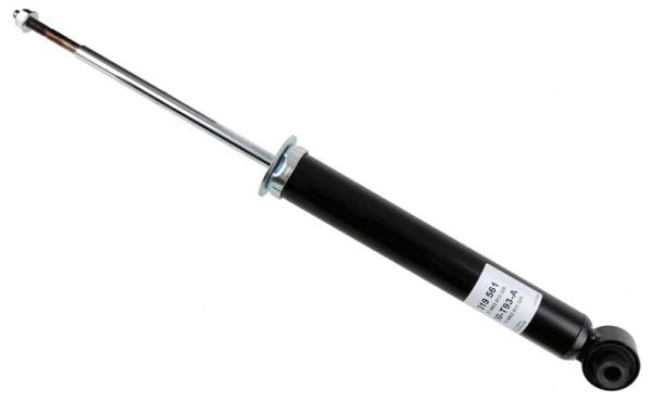 SACHS 319561 | Arka Amortisör Insignia B 1.5 / 1.6 B16dth 17 -