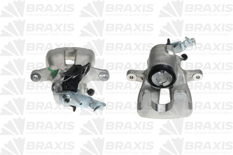 BRAXIS AG3053 | Fren Kaliperi Arka Sağ A3 Golf V VI Jetta Scirocco Altea Toledo Octavia Superb Yeti Eos Touran (Çap 41mm)
