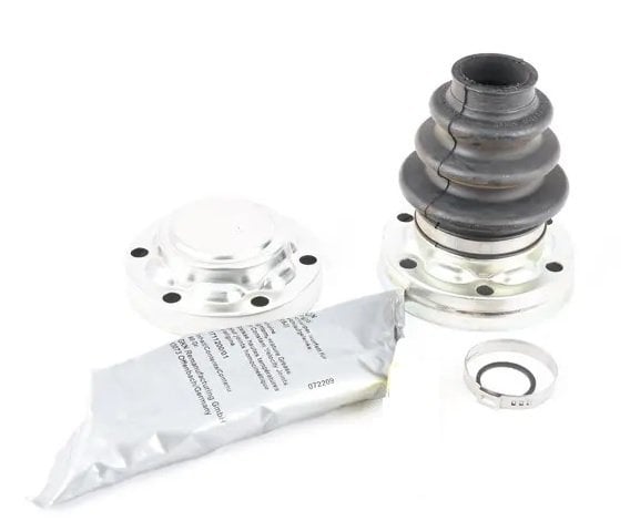 GKN 306325 | Bmw E90 Kasa 320i Arka İç Aks Körüğü Tamir Takımlı