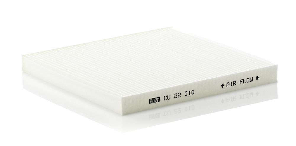 MANN CU22010 | Otomobıl Hava Filtresi Isuzu Dmax I 02-12