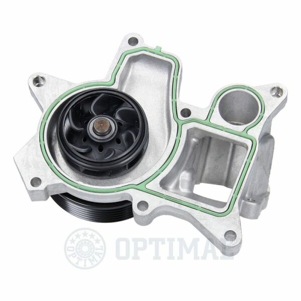 OPTIMAL AQ-2209 | Devirdaim 04-1-Seri (E81-E87) 3-Seri (E90-E91) 5-Seri (E60-E61) X1 (E84) X3 (E83)