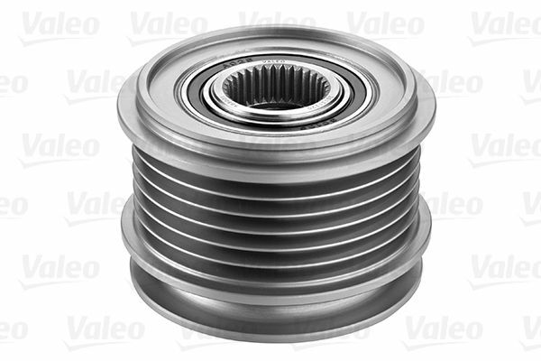 VALEO 588001 | Alternatör Kasnağı Transporter.T5-Golf.5-Passat 1.9Tdi