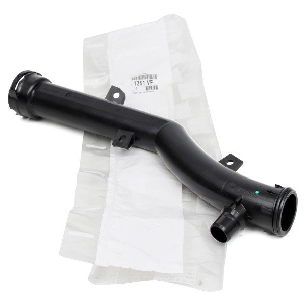 PSA 1351.VF | Peugeot 207 Benzinli Blok Arka Su Borusu Plastik Orijinal