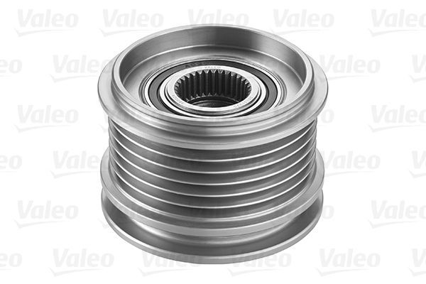 VALEO 588024 | Alternatör Kasnağı 97-05 Golf.4-Octavia 1.9Tdi
