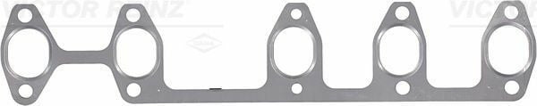VİCTOR REİNZ 71-36106-00 | Manifold Contası Egzoz 03-T.Porter.T5 2.5Tdi *Bac-Axd-Axe-Blk* Victor