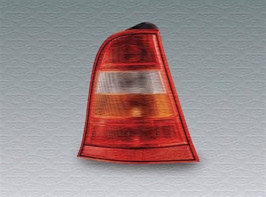 MAGNETI MARELLI 714098290406 | Stop Sağ 98-05 A-Seri (W168) Turuncu