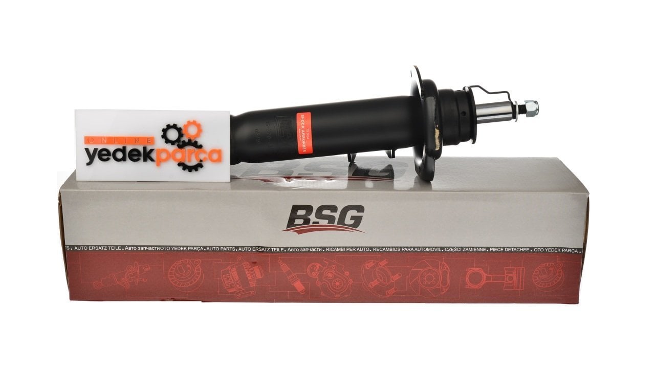 BSG 31316850358 | Bmw F30 Kasa 318d Ön Amortisör Gautoparts Marka