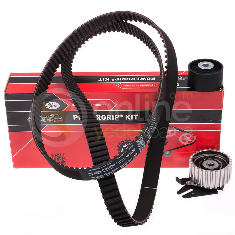 GATES K035623XS | Opel İnsignia 2.0 Dizel Triger Seti