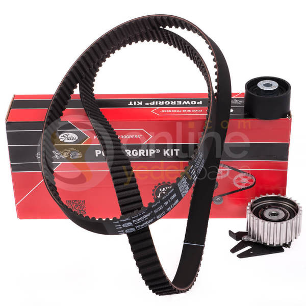 GATES K035623XS | Opel İnsignia 2.0 Dizel Triger Seti