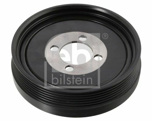 FEBI BILSTEIN 102042 | Krank Kasnağı BMW E81 E87 E46 E90 E60 E83 N45n N46n