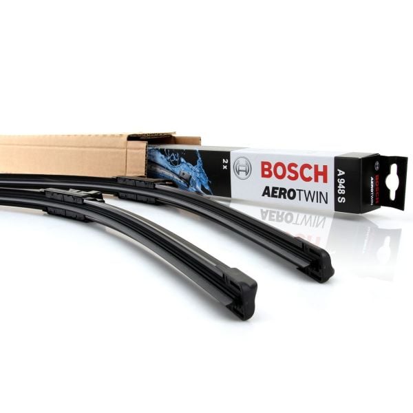 BOSCH 3397118948 | Mercedes E Serisi W211 Silecek Süpürge Takımı