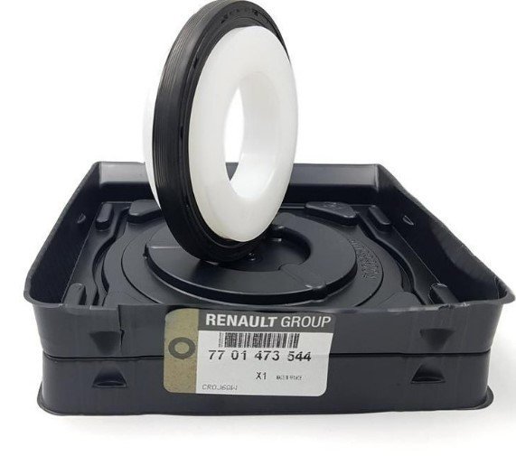 MAIS 7701473544 | Renault Captur 2 1.5 dCi Krank Arka Keçe 80x100x9